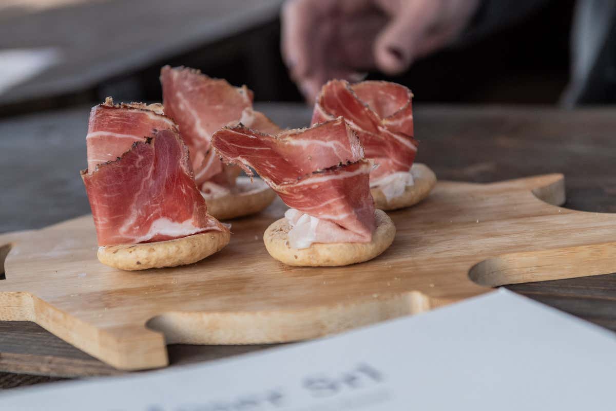 Tutto il bello di Plan de Corones, che da Milano si raggiunge anche in treno