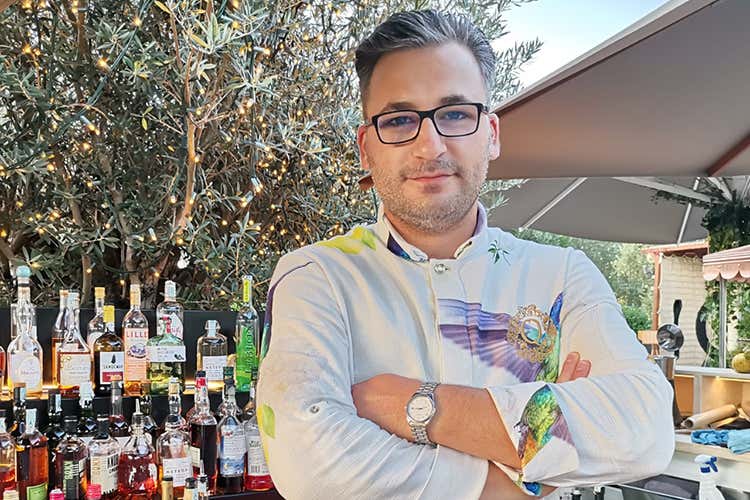 Alessio Navacci Alessio Navacci