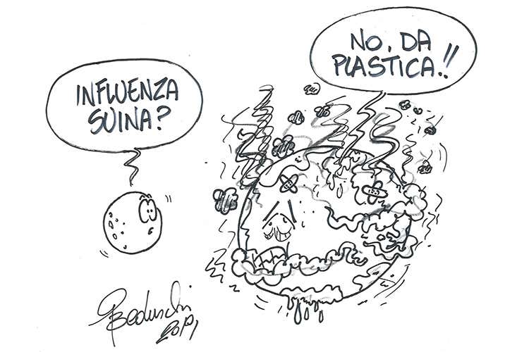 Anche le catene alberghiere si stanno muovendo per eliminare la plastica monouso (Plastica, lo stop dell'hotellerie per un business più responsabile)