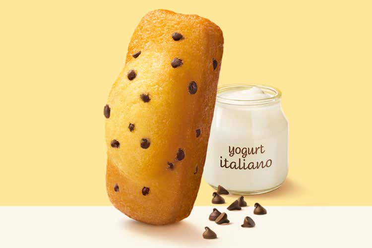 (Plumcake soffice con gocce di cioccolato) (Plumcake soffice con gocce di cioccolato)