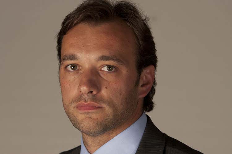 Matteo Richetti (Pmi, il potere sottovalutato Politica e imprese diventino ambiziosi)