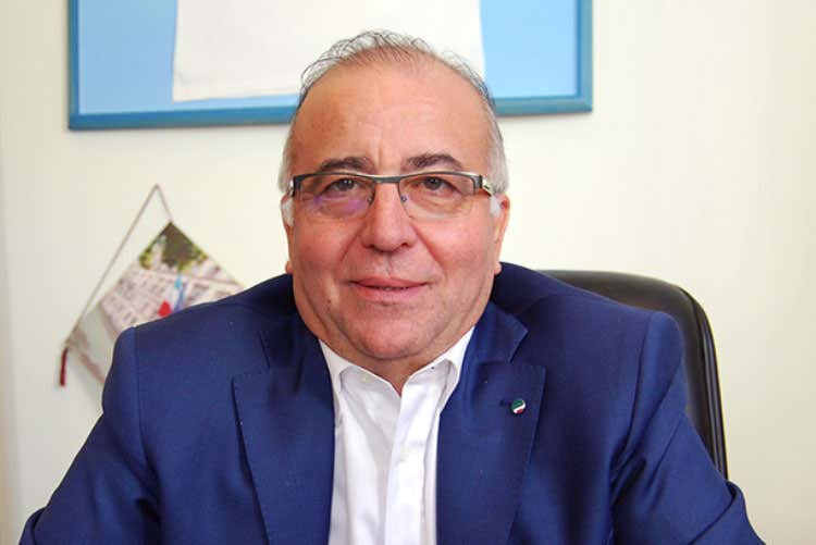 Gianluigi Petteni (Pmi, il potere sottovalutato Politica e imprese diventino ambiziosi)