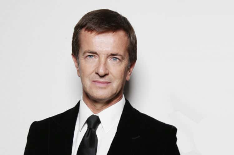 Giorgio Gori (Pmi, il potere sottovalutato Politica e imprese diventino ambiziosi)