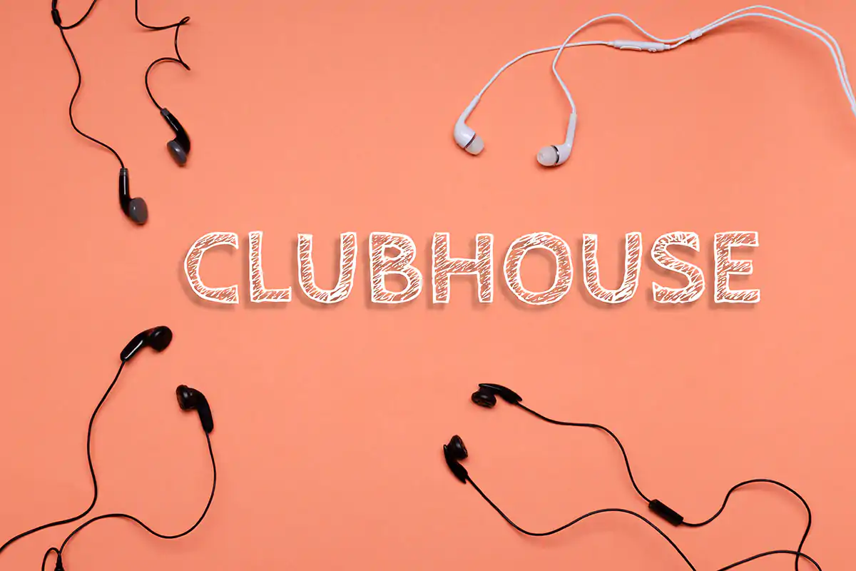 Podcast e Clubhouse, la nuova frontiera del food 