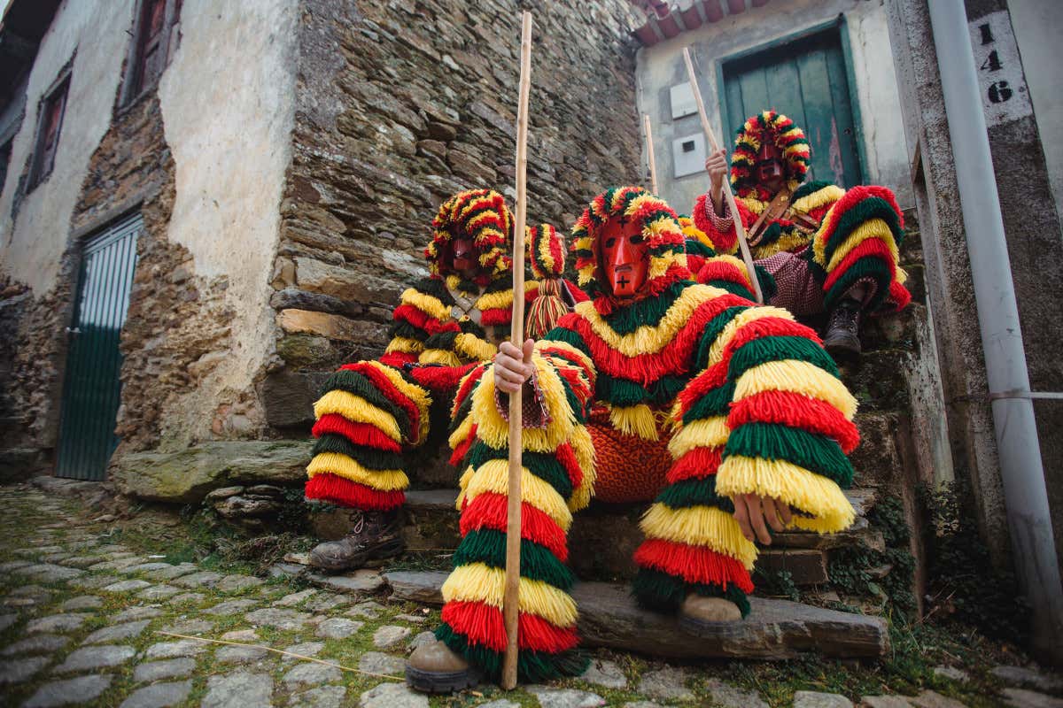 Carnevale? Sì, ma da patrimonio Unesco: quali sono e quando andare in Europa