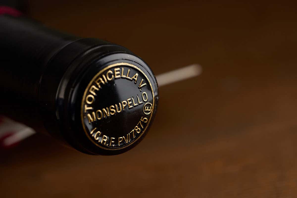 Monsupello, giro di boa a 130 anni: nuova etichetta per Carlo Boatti e nuovo enologo