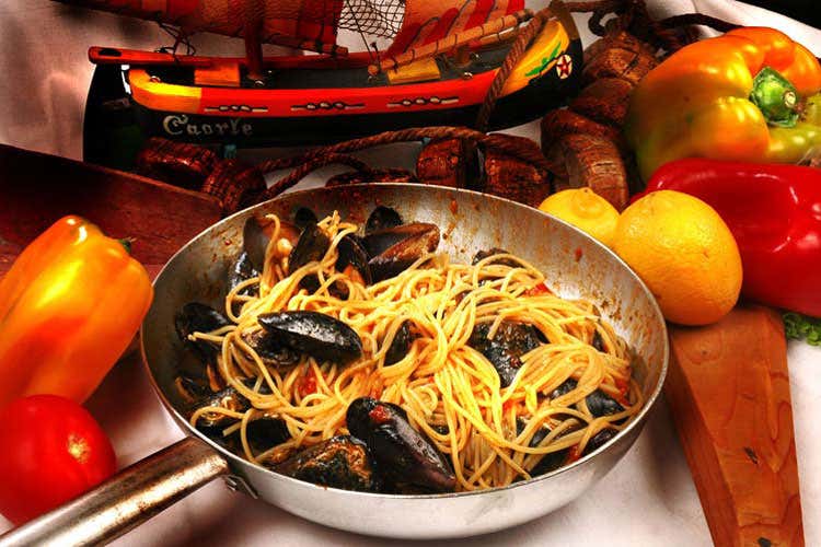 Poesia, spiaggia e gastronomia a Caorle Quattro giorni con Flussidiversi