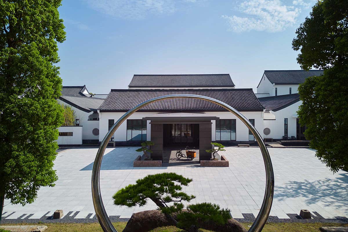 Ecco i 22 nuovi Small Luxury Hotels nel mondo. [Allumeuse Communication partner italiano]