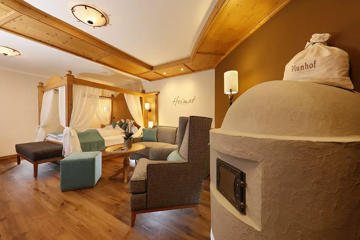 Plunhof Hotel, un’estate di (piccoli) piaceri in montagna