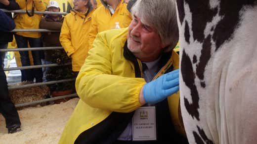 Giuliano Poletti Giuliano Poletti