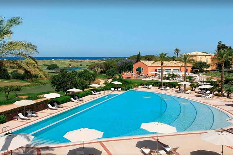 Pommery Golf Cup 2017 La quarta tappa al Donnafugata Resort Pommery Golf Cup 2017 La quarta tappa al Donnafugata Resort