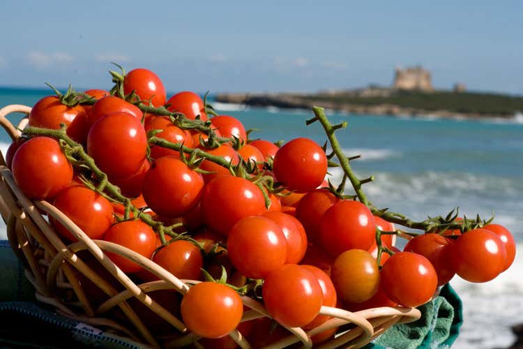 Il Pomodoro di Pachino Igp non rientra nell'accordo di tutela Ue-Cina (Accordi Ue-Cina senza il Pachino Il Consorzio: Serve più attenzione)