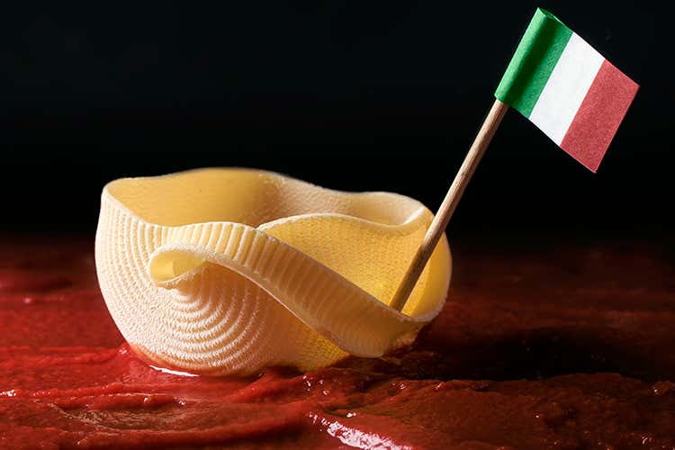 Pomorosso d'autore, 122 le ricette in gara Grande attesa per i nomi dei 5 finalisti Pomorosso d'autore, 122 le ricette in gara Grande attesa per i nomi dei 5 finalisti