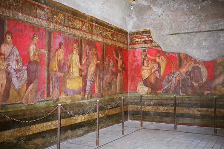 Pompei, scontro acceso con i sindacati  Il soprintendente Osanna denuncia ricatti