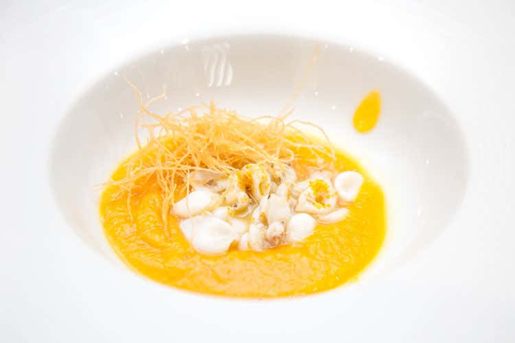 (Pompeo Magno per turisti gourmet A Pompei, tra i pochi locali di qualit&agrave;)