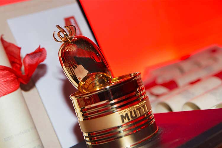 Mutti premia gli agricoltori Assegnato il Pomodorino d’Oro Mutti premia gli agricoltori Assegnato il Pomodorino d’Oro