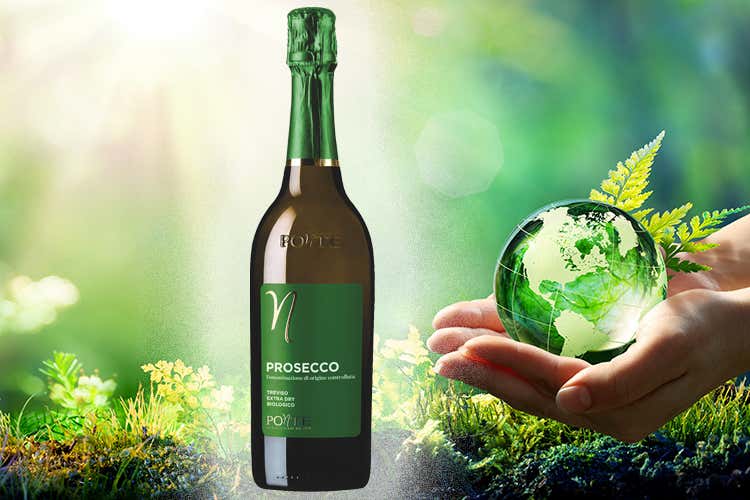 Un vino etico, genuino, certificato e che tutela la biodiversità - Prosecco Doc Bio di Ponte1948 nel pieno rispetto di Madre Natura Un vino etico, genuino, certificato e che tutela la biodiversità - Prosecco Doc Bio di Ponte1948 nel pieno rispetto di Madre Natura