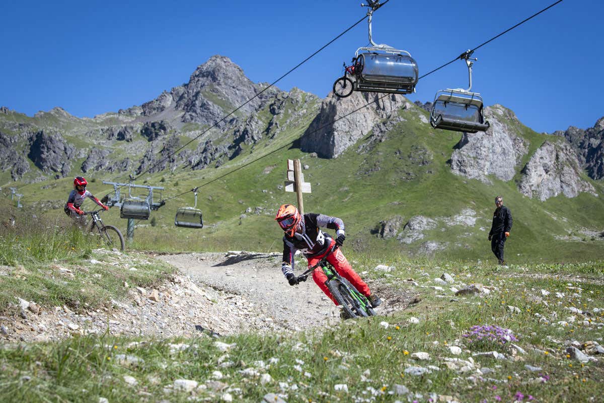 Sport, relax, cultura ed enogastronomia: ecco cosa fare nelle montagne bresciane d'estate