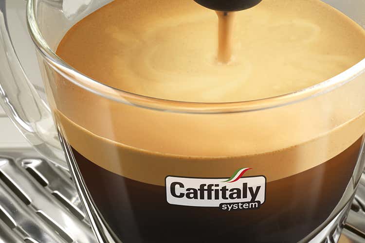 La società è tra i primi 5 produttori di caffè monodose al mondo - Ponti e D’Alessandro vice presidenti Il muovo team di Caffitaly La società è tra i primi 5 produttori di caffè monodose al mondo - Ponti e D’Alessandro vice presidenti Il muovo team di Caffitaly