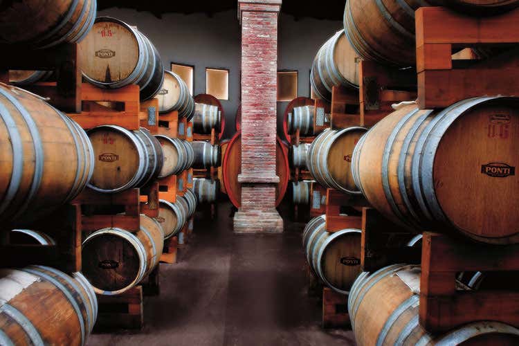 Dall’aceto ai condimenti per il poke: la storia di un’azienda che non si ferma