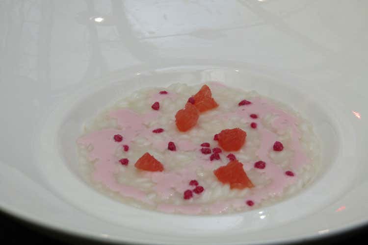 Poretti e Oldani, armonia sulla tavola Nuove birre per ricette creative