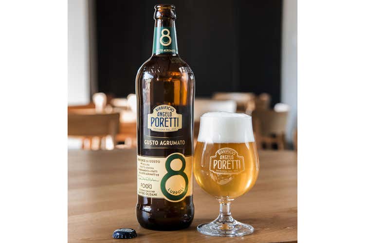 Poretti e Oldani, armonia sulla tavola Nuove birre per ricette creative