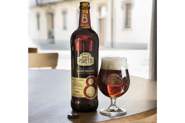 Poretti e Oldani, armonia sulla tavola Nuove birre per ricette creative