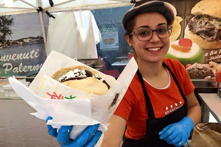 (Porretta Soul Festival 2018 La musica soul incontra il cibo di strada)