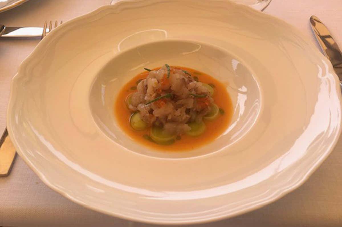 Palazzo Tiglio: l'armonia tra storia e modernità in un rifugio di charme