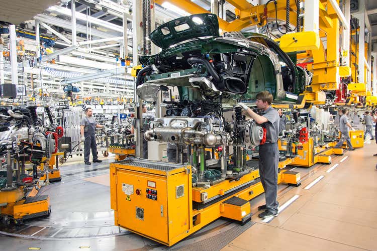 Porsche, ecco la milionesima 911 Inconfondibile per stile e affidabilità Porsche, ecco la milionesima 911 Inconfondibile per stile e affidabilità
