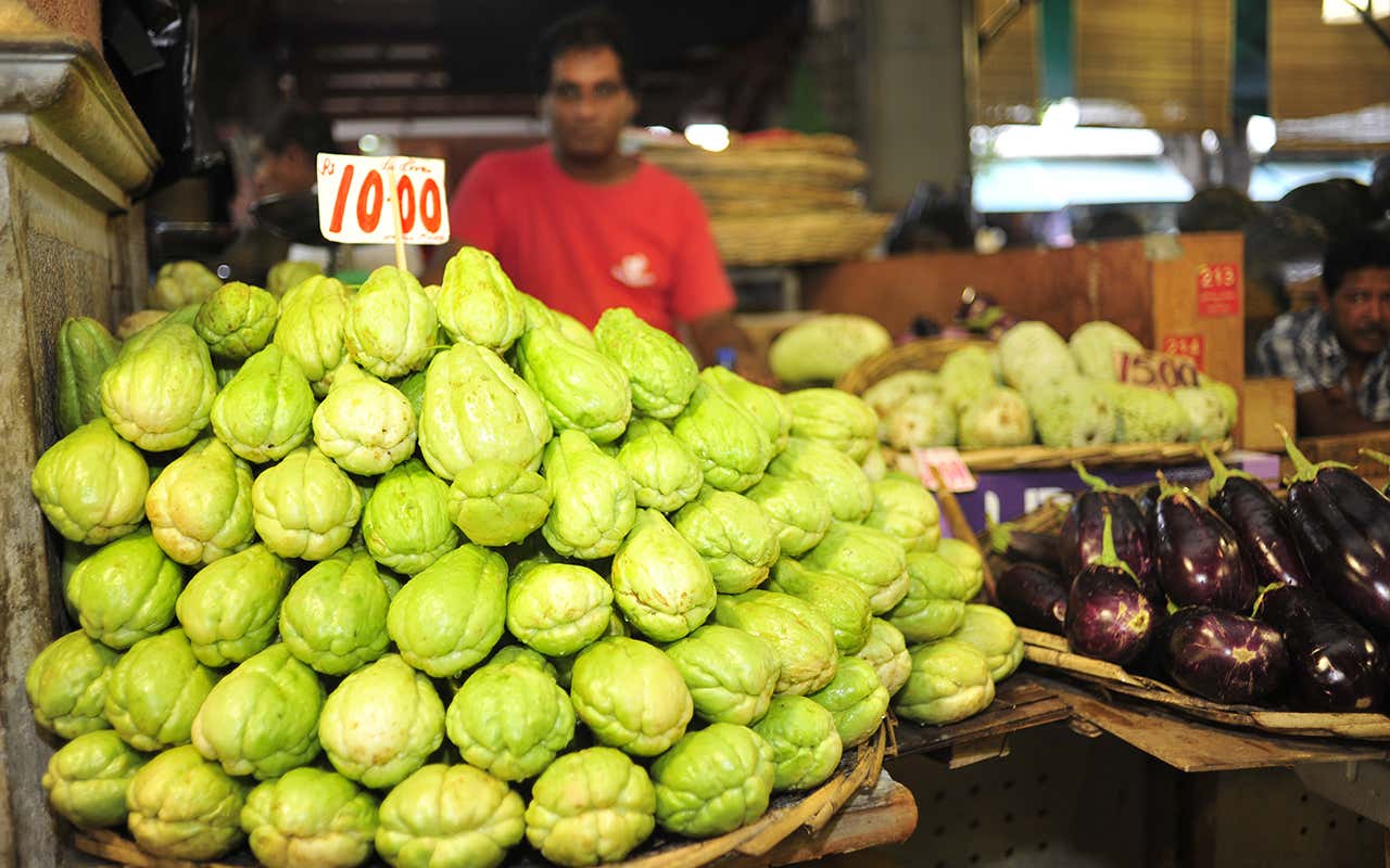 Mercato di Port Louis Cosa fare in paradiso? Le possibilità di Mauritius dove oltre la spiaggia c’è di più Mercato di Port Louis Cosa fare in paradiso? Le possibilità di Mauritius dove oltre la spiaggia c’è di più