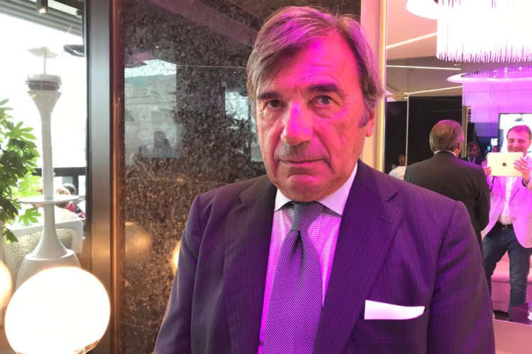 Porto Piccolo, gemma della costa triestina Lusso e comfort in stile marinaro