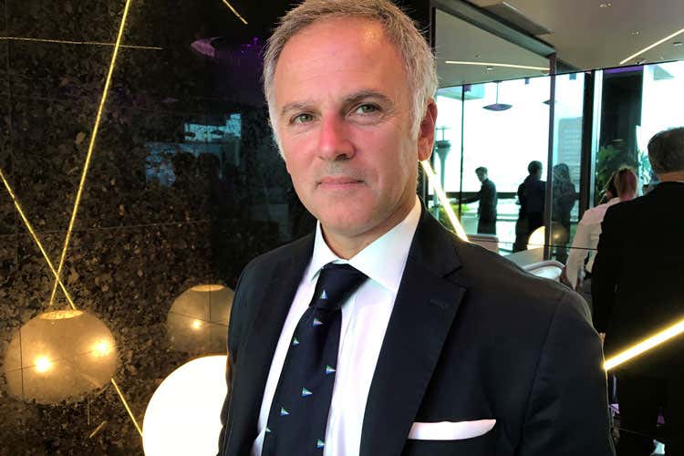 Porto Piccolo, gemma della costa triestina Lusso e comfort in stile marinaro