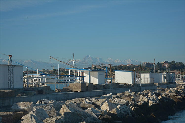 Un porto sostenibile, un porto aperto - Il Porto di Giulianova Porta per le eccellenze in Abruzzo