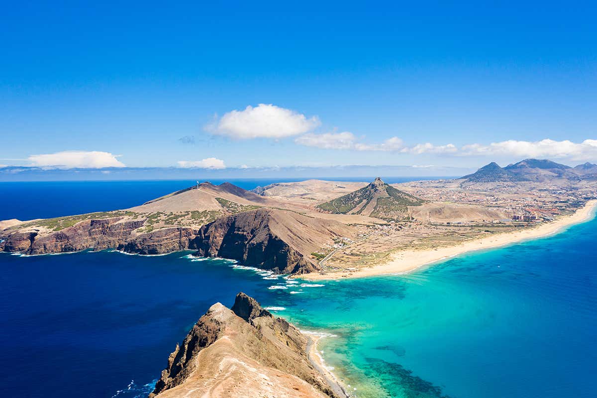 Porto Santo Estate 2022: le dieci isole da non perdere (senza uscire dall’Europa)