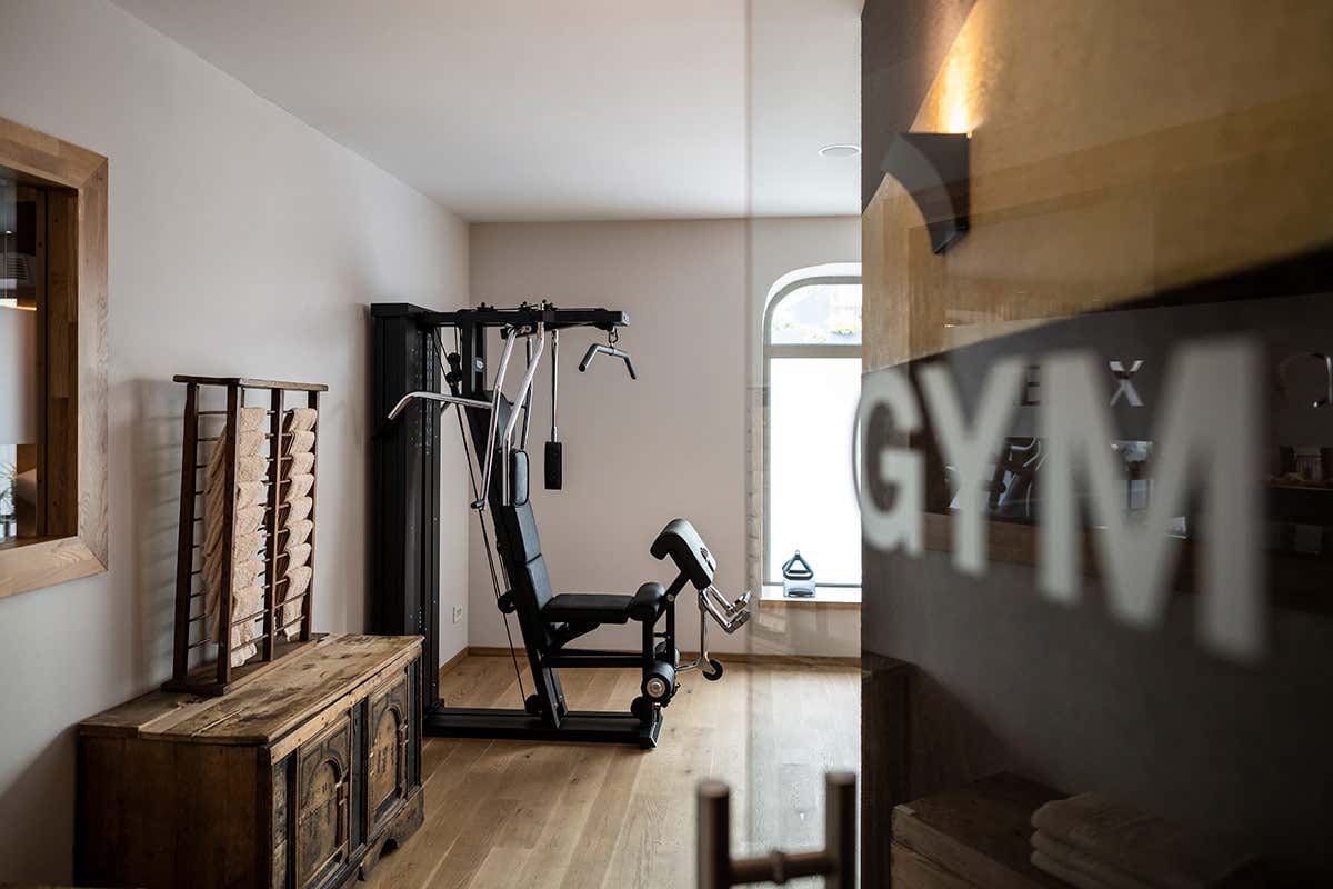 Inverno da favola nei Post Dolomiti Resorts di San Candido