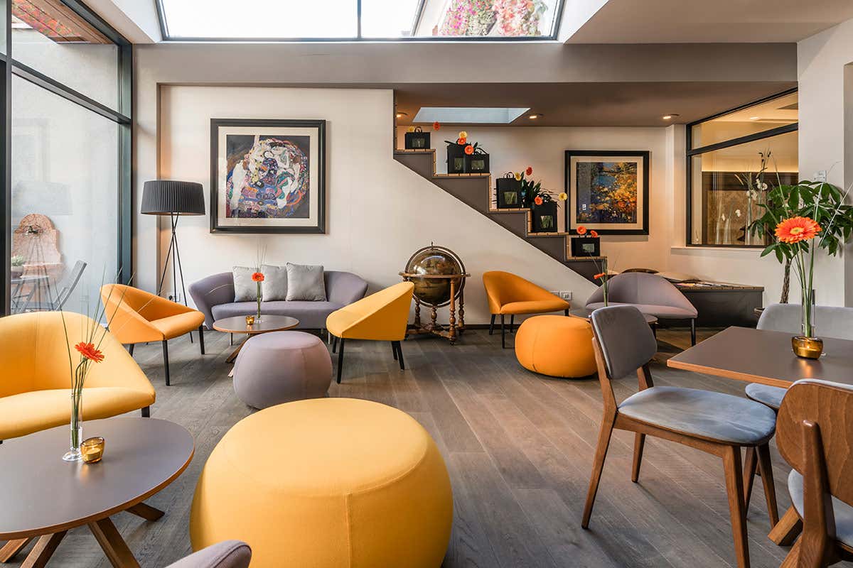 Inverno da favola nei Post Dolomiti Resorts di San Candido