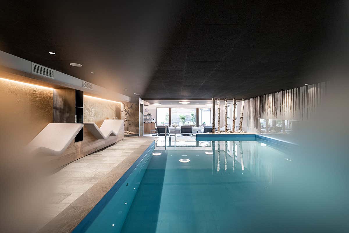 Inverno da favola nei Post Dolomiti Resorts di San Candido