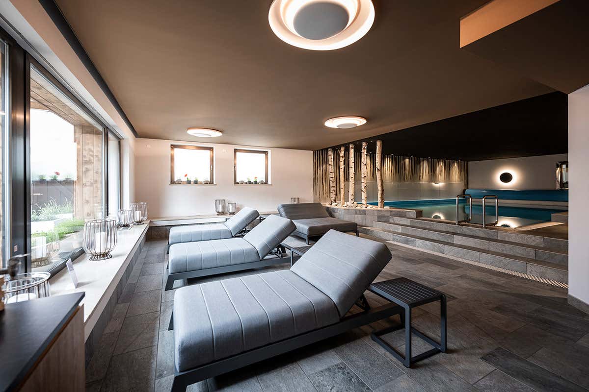 Inverno da favola nei Post Dolomiti Resorts di San Candido