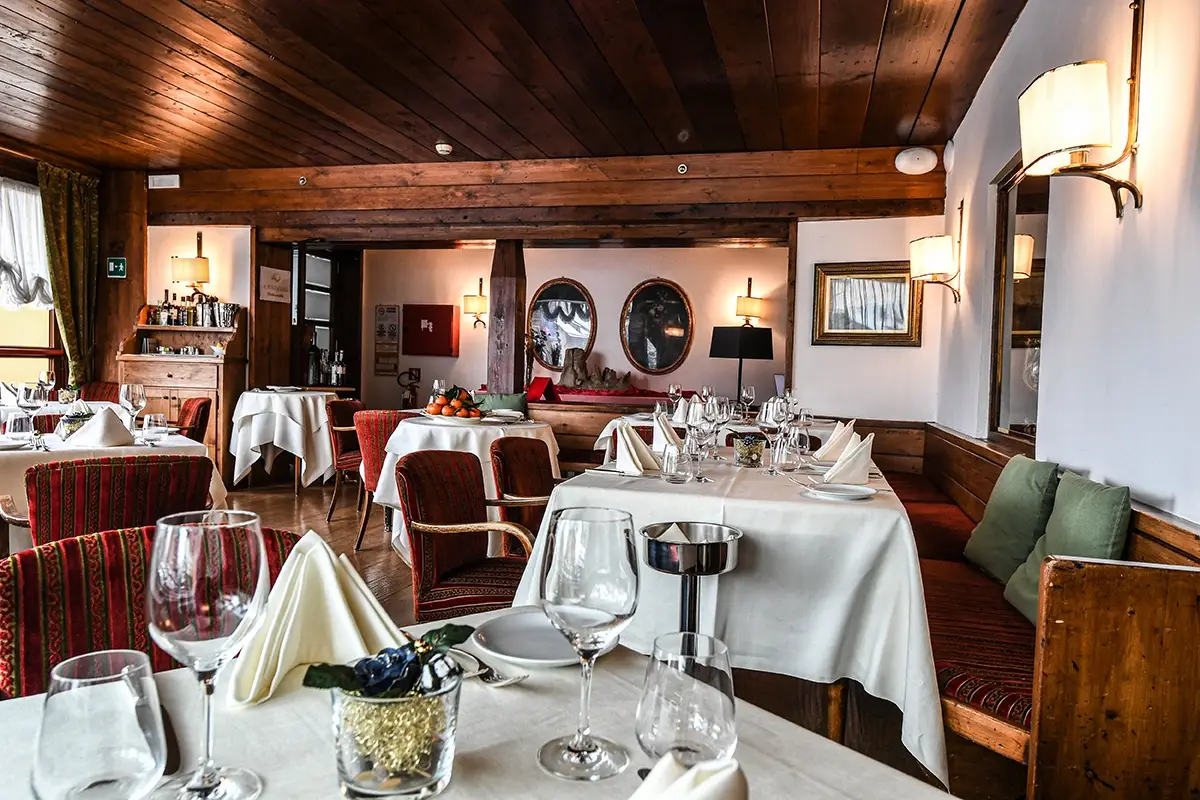 l Posticino Immacolata, riapre l’Hotel de la Poste a Cortina tra moda, benessere e buona cucina