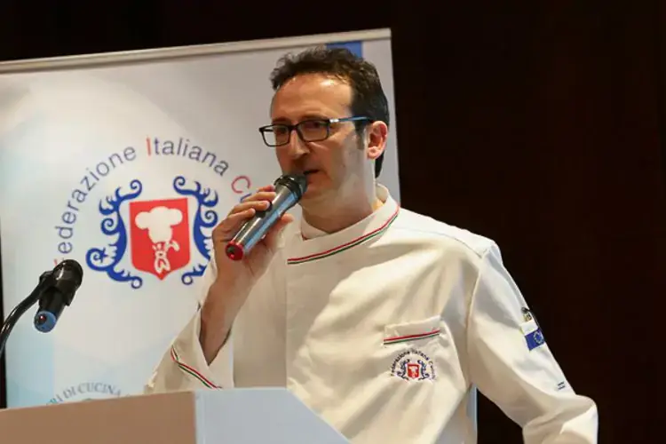 Rocco Pozzulo 