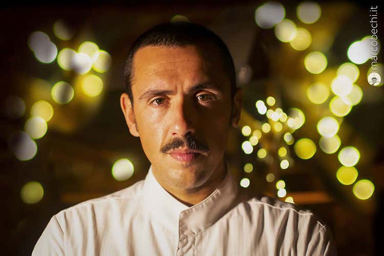 Enrico Marmo - Pranzi e cene d&rsquo;autore a casa: le collezioni degli chef