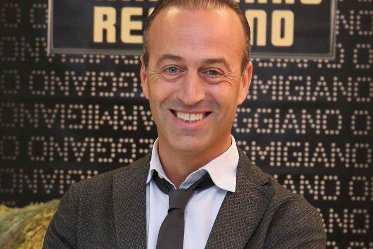 Nicola Bertinelli (Pratiche sleali nella filiera alimentare L'Ue tutela i piccoli, Parmigiano approva) Nicola Bertinelli (Pratiche sleali nella filiera alimentare L'Ue tutela i piccoli, Parmigiano approva)