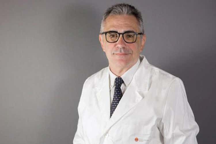 Fabrizio Pregliasco - Codogno non &egrave; stato l'inizio Il covid in Lombardia gi&agrave; da gennaio