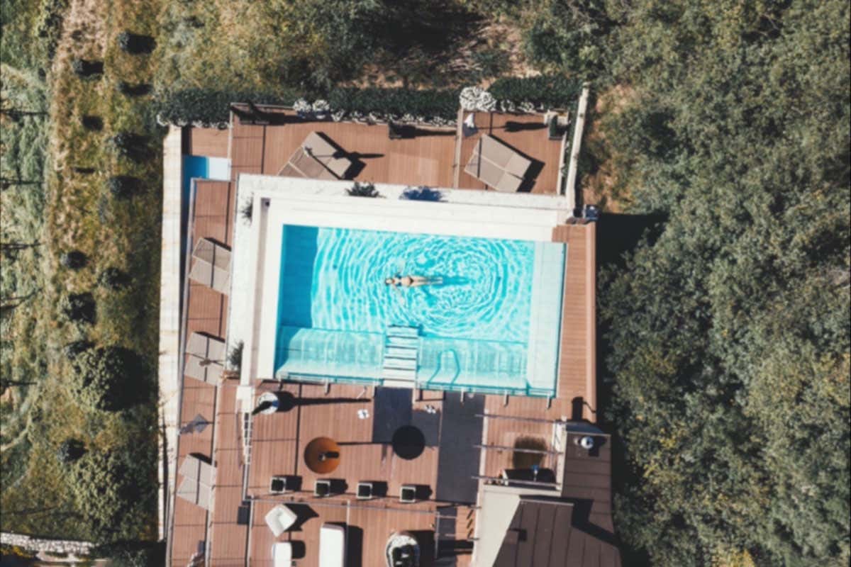 Il resort è spa destination 5 stelle alle porte di Merano E quindi uscimmo a riveder le stelle… al Preidlhof si dorme en plein air