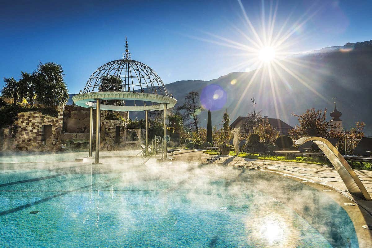 Preidlhof Luxury Dolcevita Resort &ldquo;No-touch Spa&rdquo;, il nuovo modo di vivere il relax in pandemia