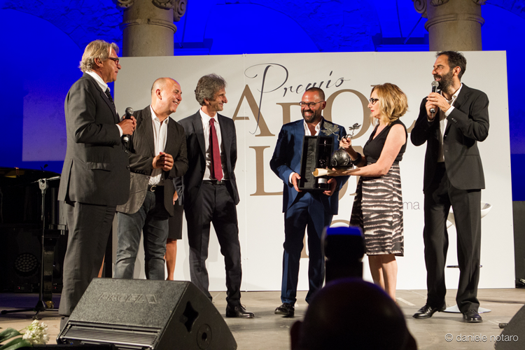 Il Premio Apollonio fa tredici A Lecce spazio ai pugliesi illustri Il Premio Apollonio fa tredici A Lecce spazio ai pugliesi illustri