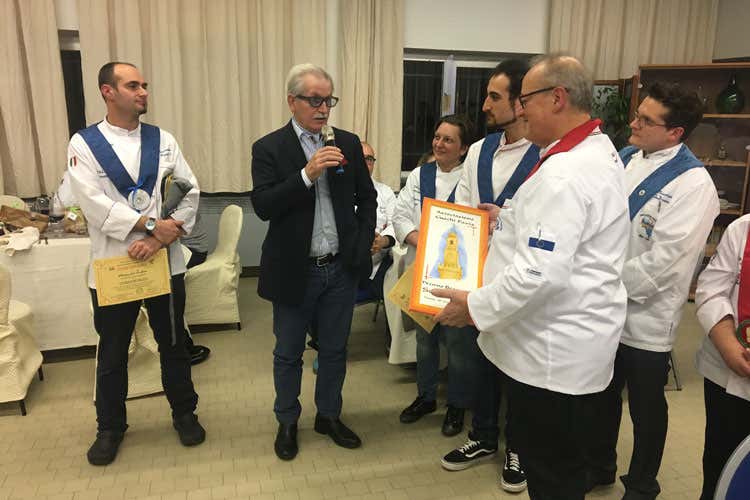 Sergio Mei (Premio Bramante 2018 La Fic sceglie Sergio Mei) Sergio Mei (Premio Bramante 2018 La Fic sceglie Sergio Mei)