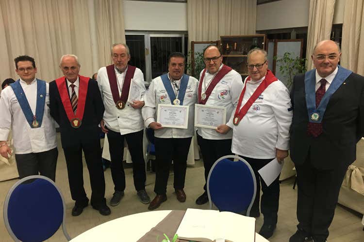 (Premio Bramante 2018 La Fic sceglie Sergio Mei) (Premio Bramante 2018 La Fic sceglie Sergio Mei)