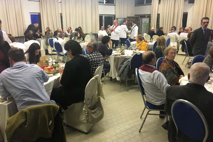 (Premio Bramante 2018 La Fic sceglie Sergio Mei) (Premio Bramante 2018 La Fic sceglie Sergio Mei)